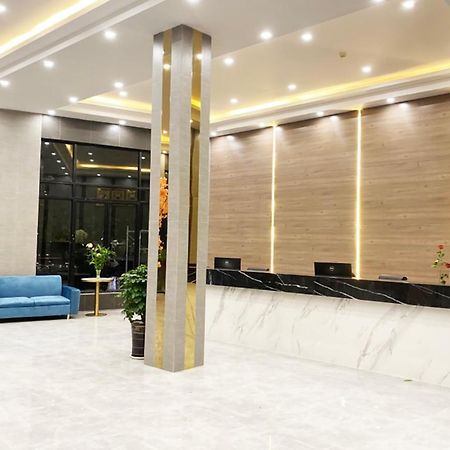 Jing Du Hotel Πνομ Πενχ Εξωτερικό φωτογραφία