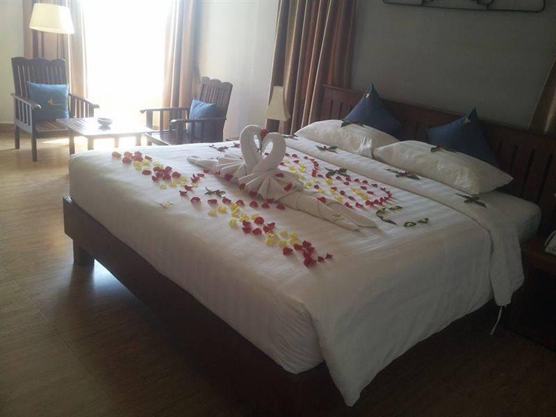 Jing Du Hotel Πνομ Πενχ Εξωτερικό φωτογραφία