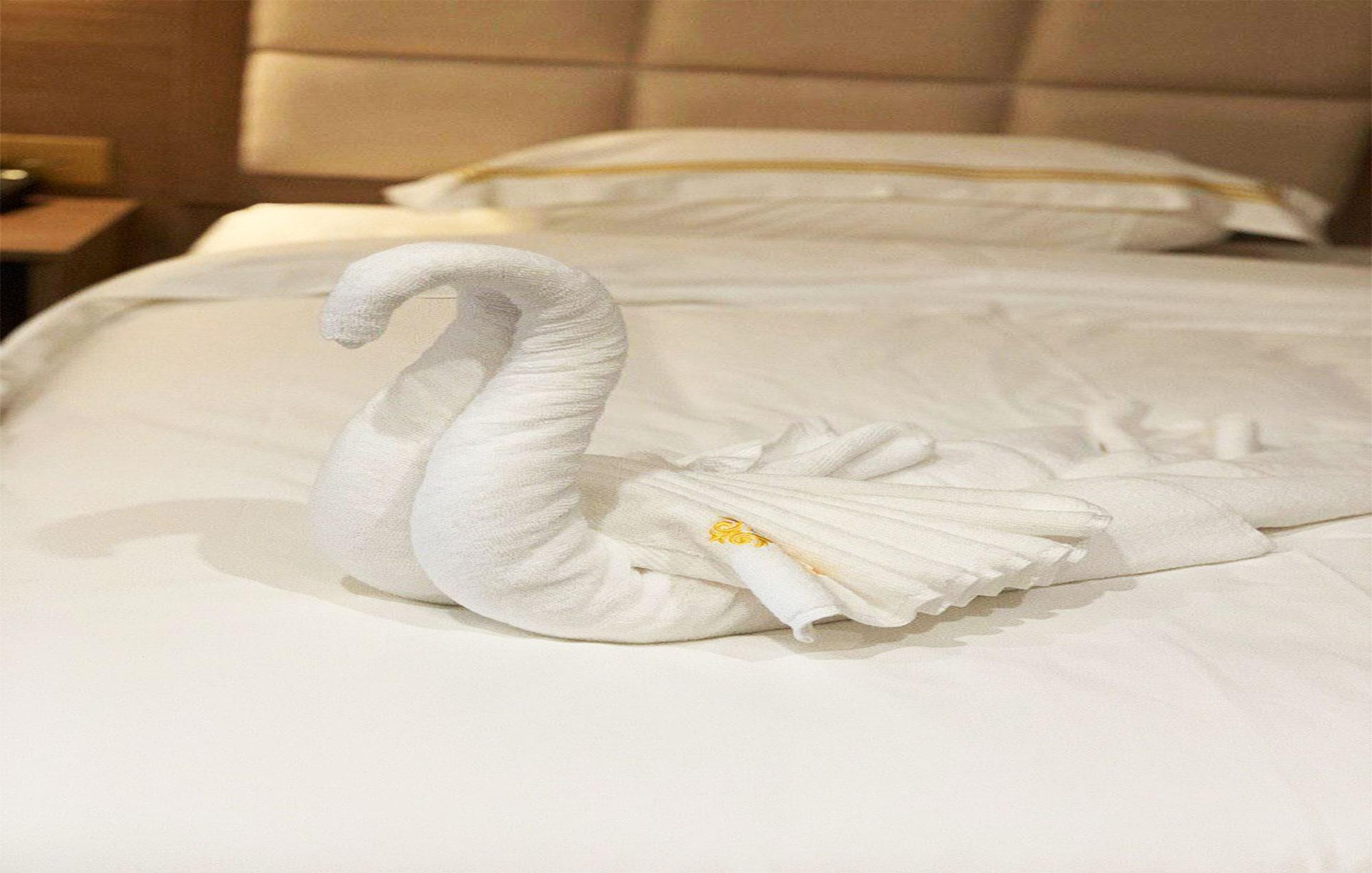 Jing Du Hotel Πνομ Πενχ Εξωτερικό φωτογραφία