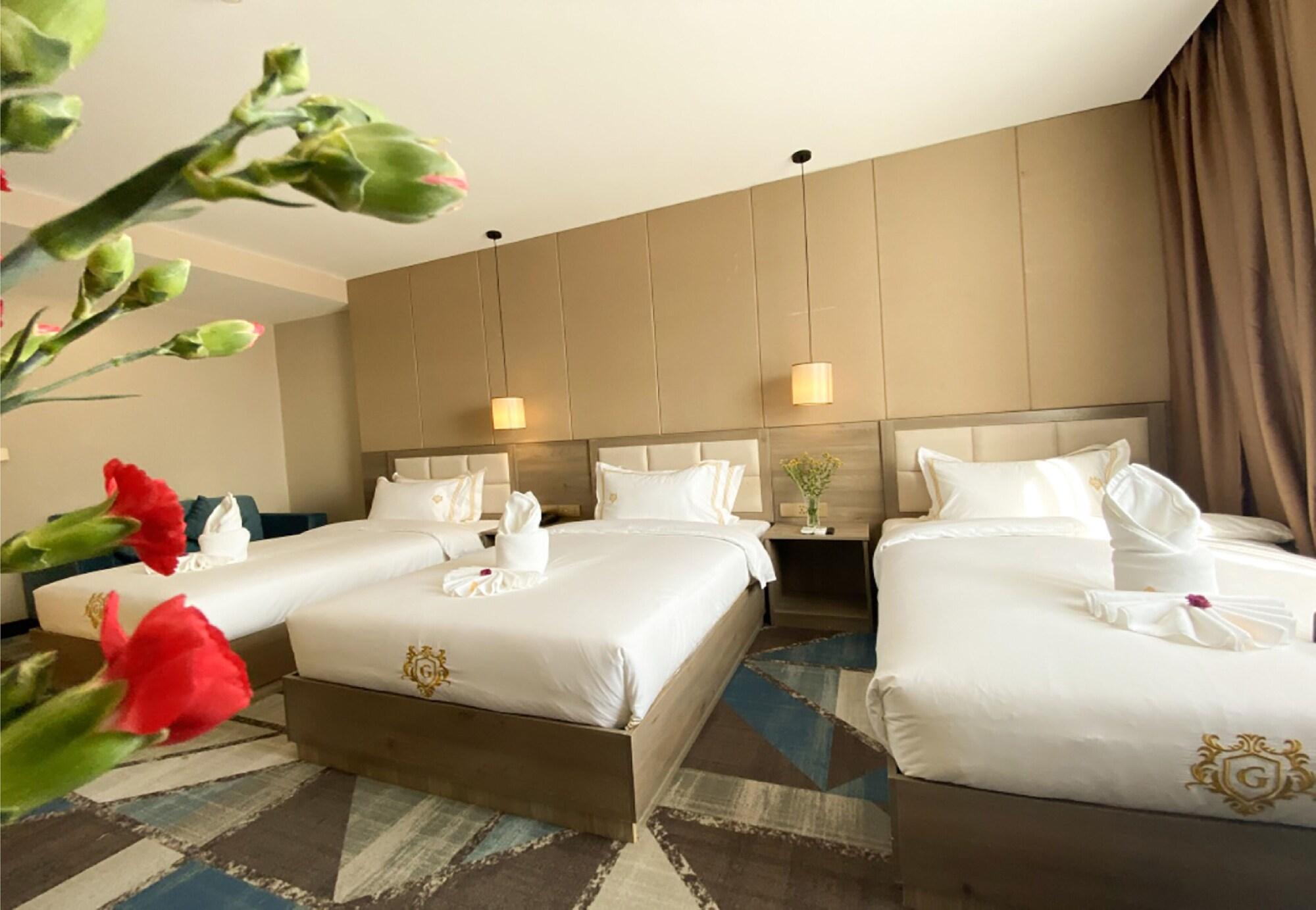 Jing Du Hotel Πνομ Πενχ Εξωτερικό φωτογραφία