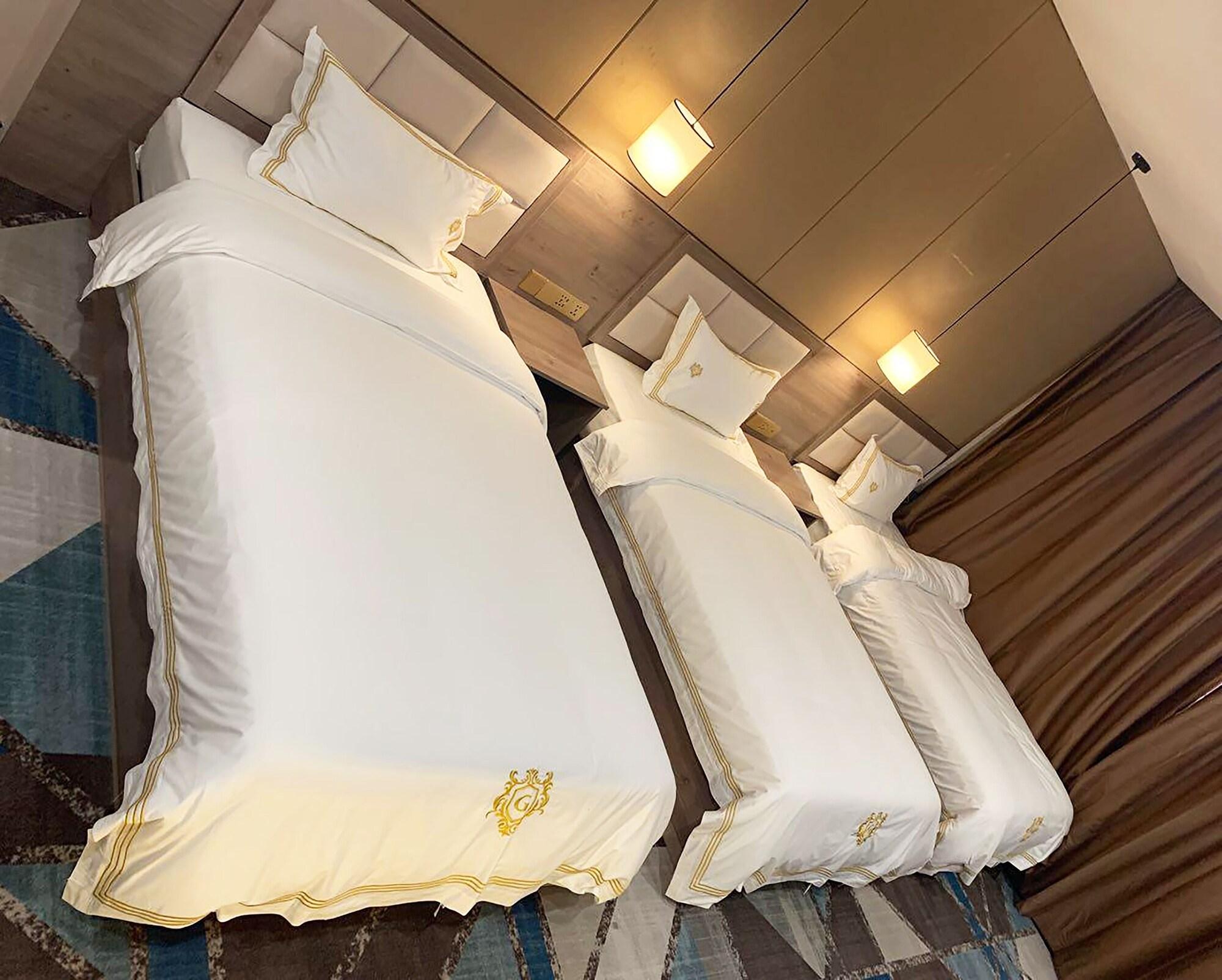 Jing Du Hotel Πνομ Πενχ Εξωτερικό φωτογραφία