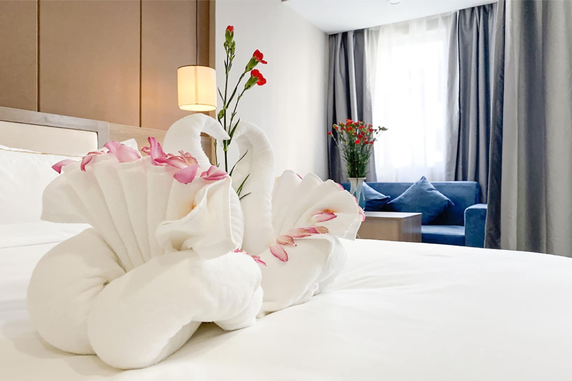 Jing Du Hotel Πνομ Πενχ Εξωτερικό φωτογραφία
