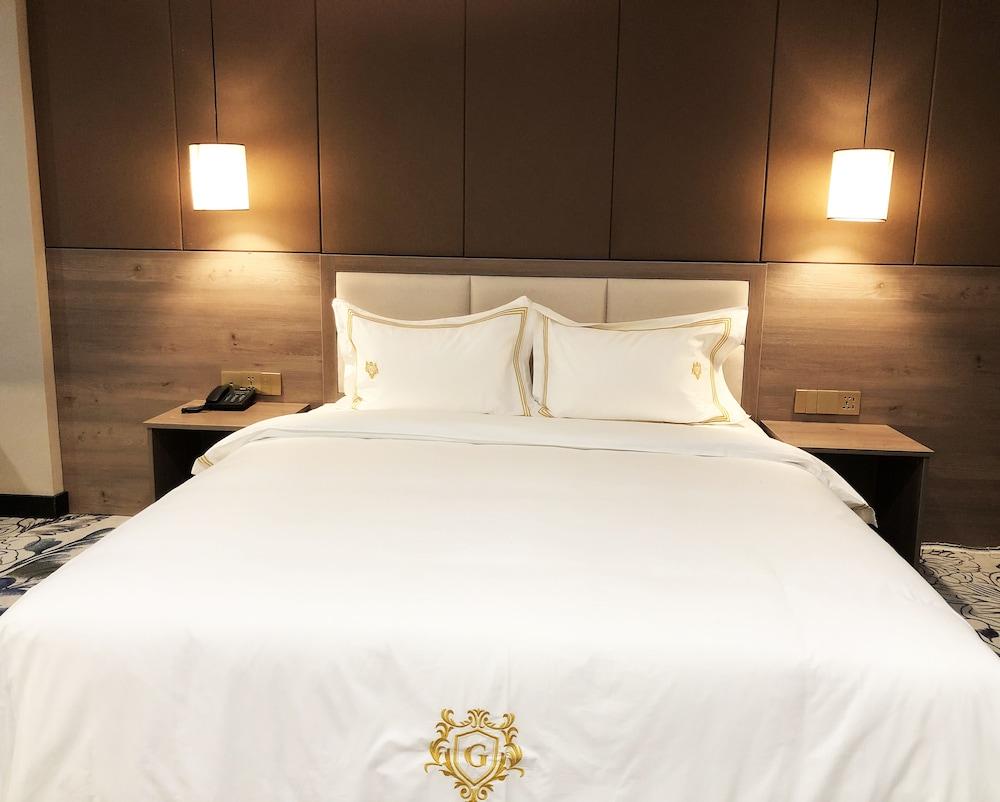 Jing Du Hotel Πνομ Πενχ Εξωτερικό φωτογραφία