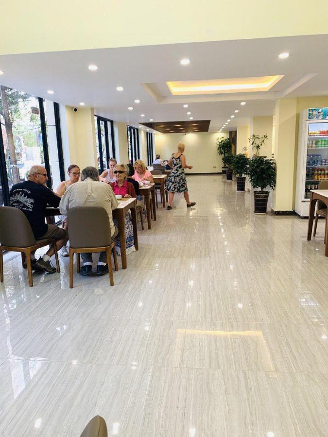 Jing Du Hotel Πνομ Πενχ Εξωτερικό φωτογραφία