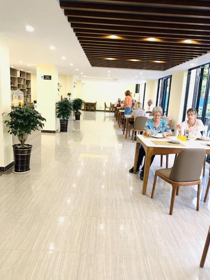 Jing Du Hotel Πνομ Πενχ Εξωτερικό φωτογραφία