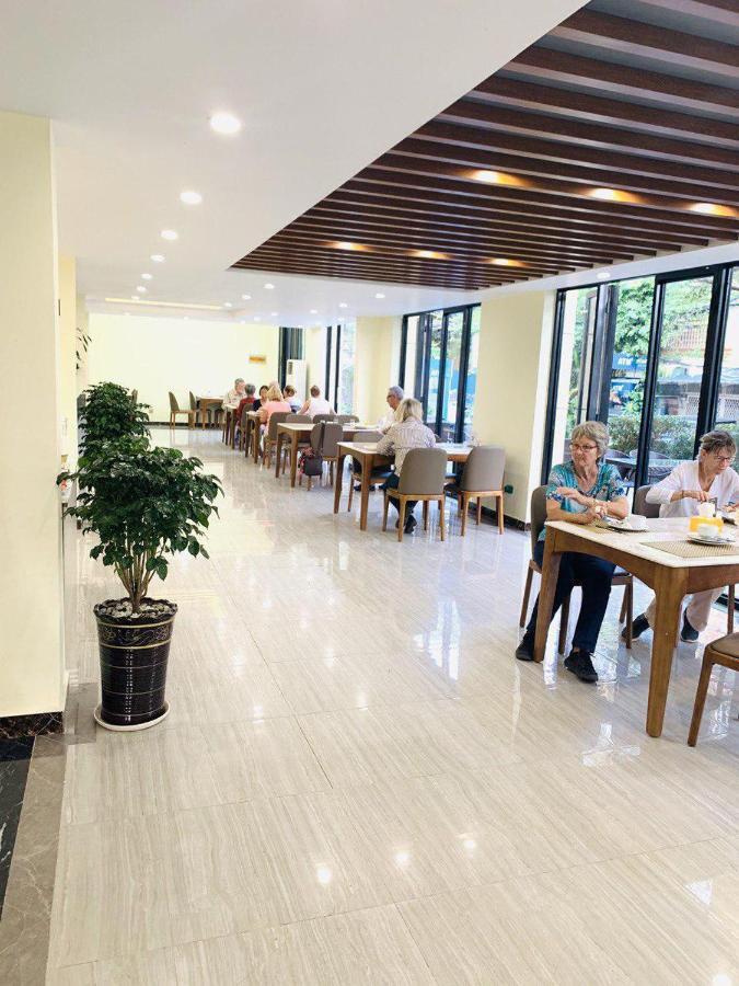 Jing Du Hotel Πνομ Πενχ Εξωτερικό φωτογραφία